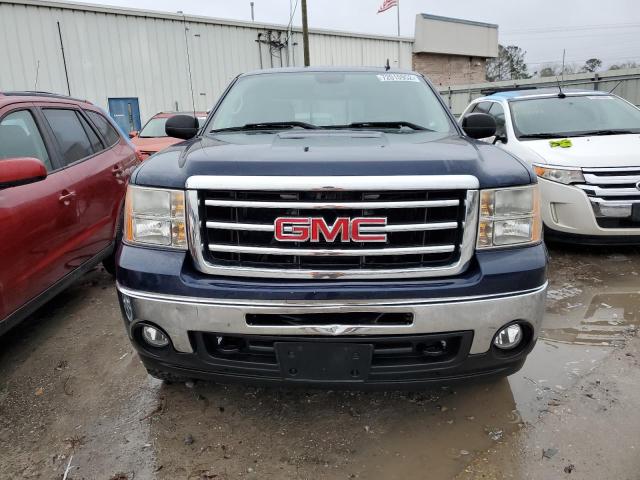 Photo 5 from auction – 2012 GMC SIERRA K15 with VIN 3GTP2VE78CG171851