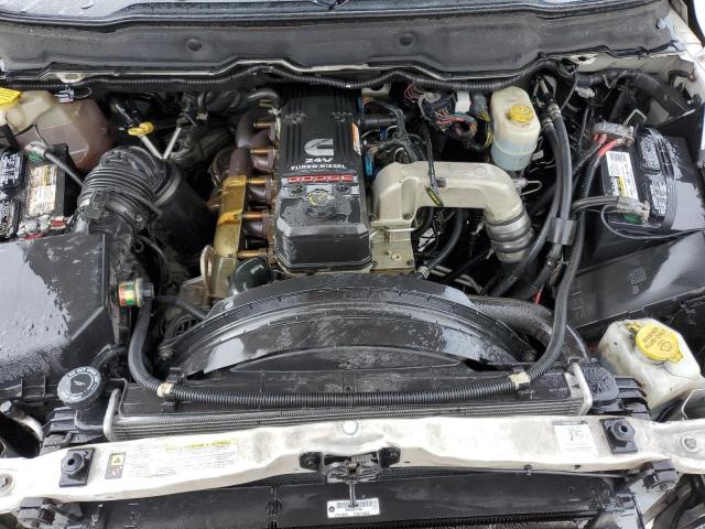 Photo 11 from auction – 2007 DODGE RAM 2500 S with VIN 1D7KS28C87J568374