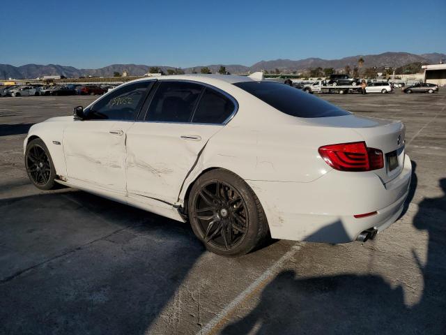Photo 2 from auction – 2013 BMW 528 I with VIN WBAXG5C5XDDY37140