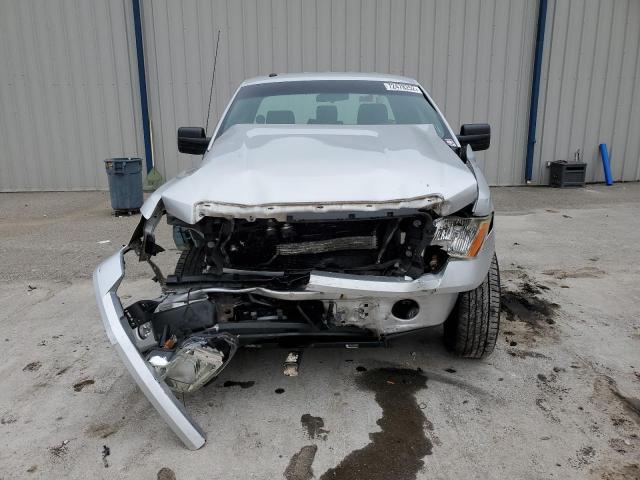 Photo 5 from auction – 2014 FORD F150 with VIN 1FTMF1CMXEKE61416
