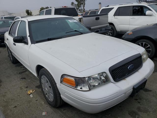 Photo 4 from auction – 2011 FORD CROWN VICT with VIN 2FABP7BV4BX135501