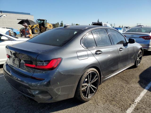 Photo 3 from auction – 2020 BMW M340I with VIN WBA5U7C01LAF54256