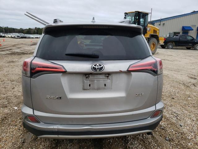 Photo 6 from auction – 2016 TOYOTA RAV4 XLE with VIN 2T3WFREV0GW271034