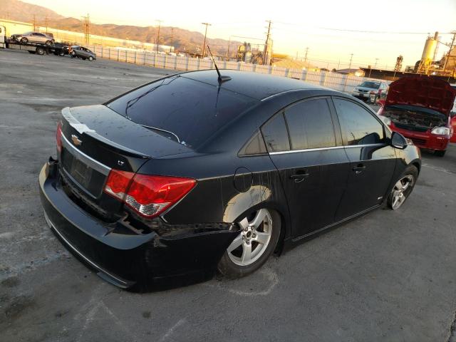 Photo 3 from auction – 2014 CHEVROLET CRUZE LT with VIN 1G1PC5SB0E7317818