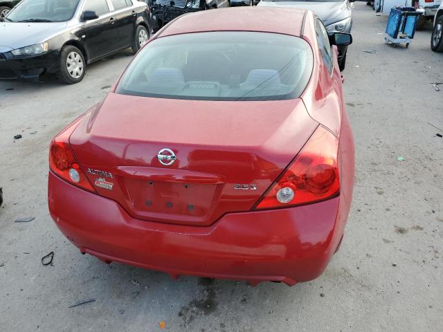 Photo 6 from auction – 2012 NISSAN ALTIMA S with VIN 1N4AL2EP5CC110208