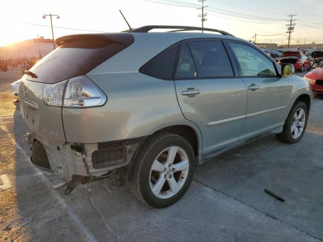 Photo 3 from auction – 2007 LEXUS RX 350 with VIN 2T2GK31U57C007033