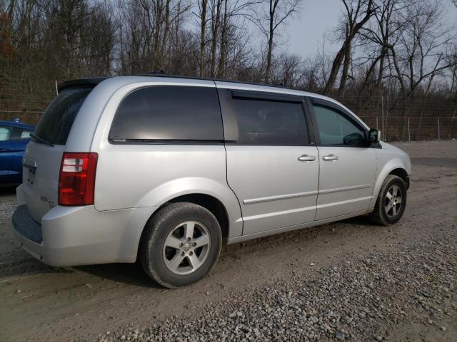 Photo 3 from auction – 2009 DODGE GRAND CARA with VIN 2D8HN54199R520111