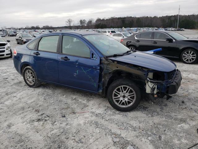 Photo 4 from auction – 2008 FORD FOCUS SE with VIN 1FAHP35N88W248922