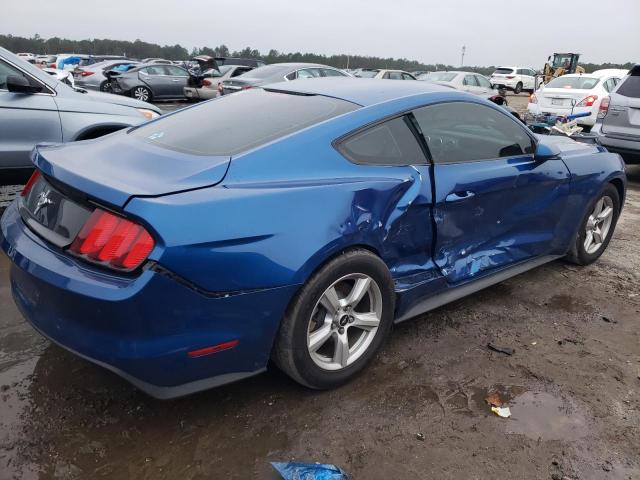 Photo 3 from auction – 2017 FORD MUSTANG with VIN 1FA6P8AMXH5258973