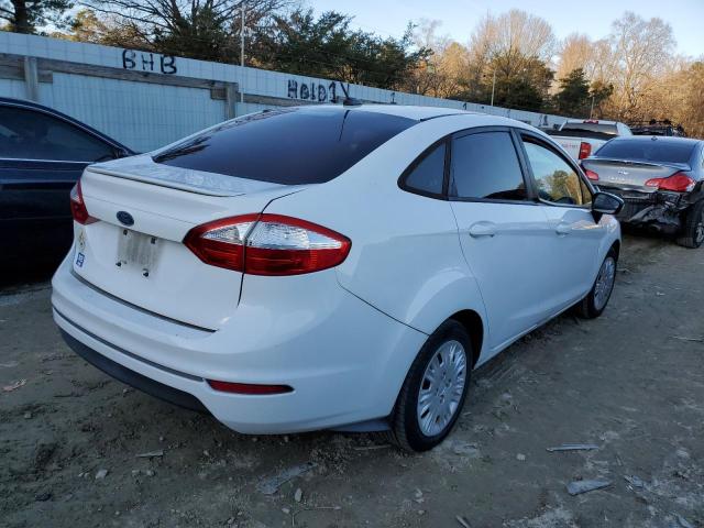 Photo 3 from auction – 2014 FORD FIESTA SE with VIN 3FADP4BJ4EM211416