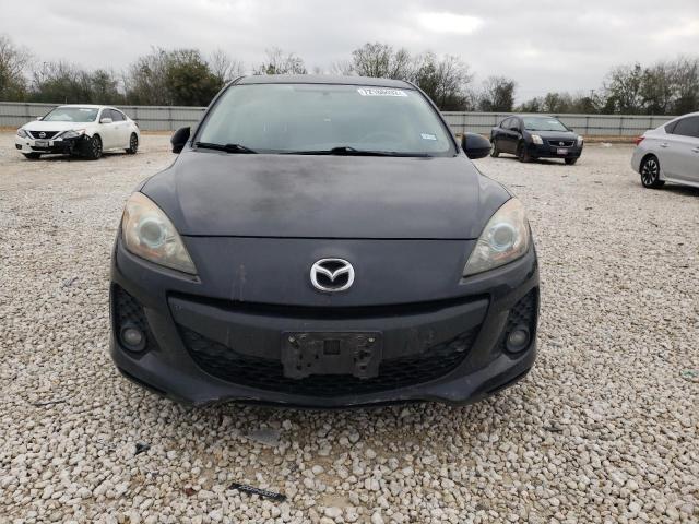 Photo 5 from auction – 2012 MAZDA 3 I with VIN JM1BL1V77C1616093