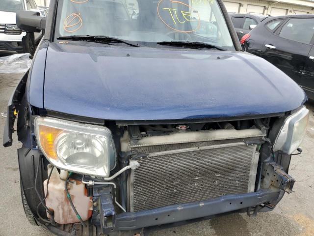 صورة رقم 5 من المزاد - 2003 HONDA ELEMENT EX مع VIN 5J6YH28683L046009
