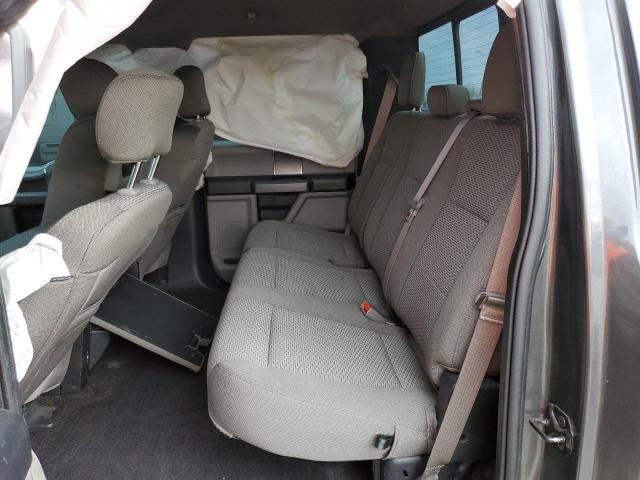 Photo 10 from auction – 2019 FORD F150 SUPER with VIN 1FTEW1E56KKF22685