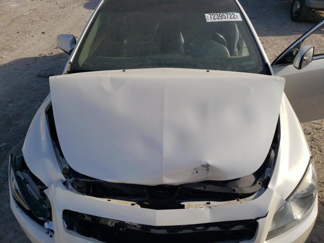 Photo 11 from auction – 2011 CHEVROLET MALIBU LTZ with VIN 1G1ZE5E19BF349898
