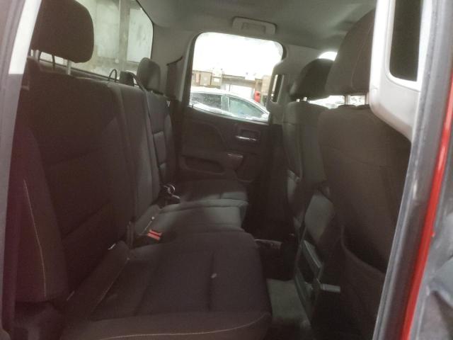 Photo 10 from auction – 2017 GMC SIERRA K15 with VIN 1GTV2MEC4HZ281074