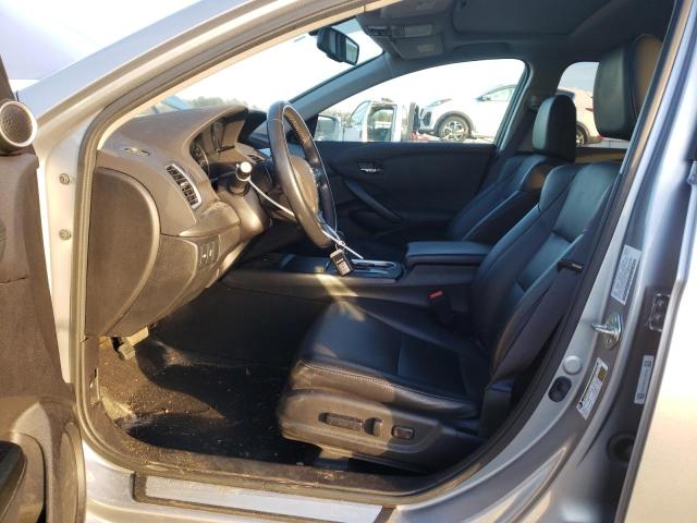 Photo 7 from auction – 2017 ACURA RDX TECHNO with VIN 5J8TB4H52HL027310