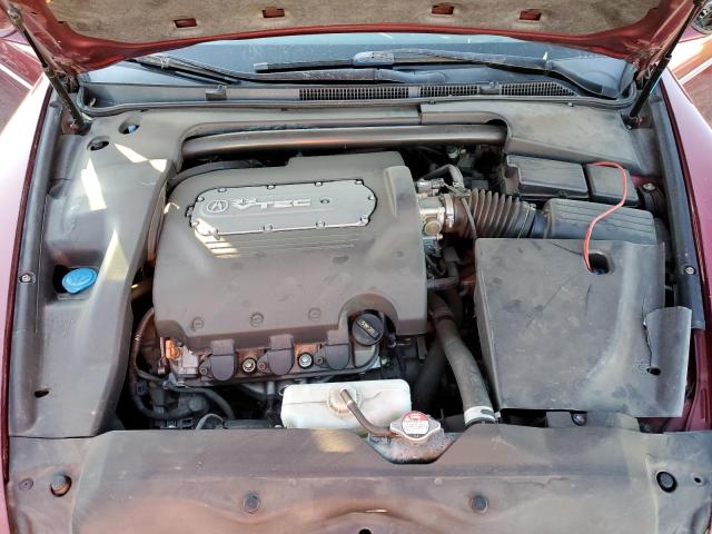 Photo 11 from auction – 2004 ACURA TL with VIN 19UUA66254A064367