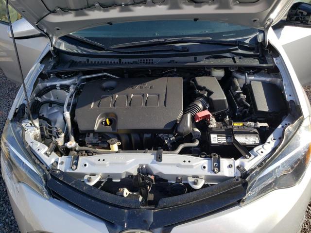 Photo 11 from auction – 2018 TOYOTA COROLLA L with VIN 5YFBURHE2JP769141