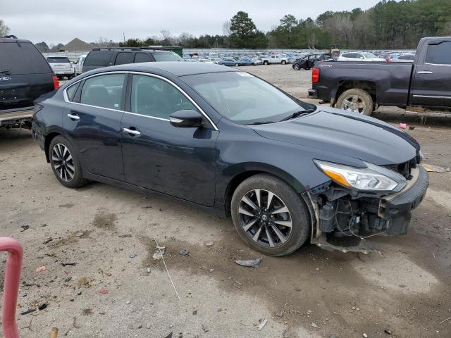 Photo 4 from auction – 2018 NISSAN ALTIMA 2.5 with VIN 1N4AL3AP3JC134340
