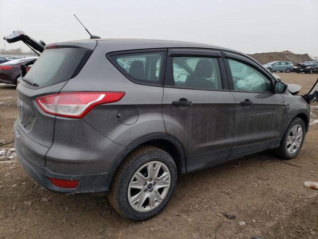 Photo 3 from auction – 2013 FORD ESCAPE S with VIN 1FMCU0F76DUD65797