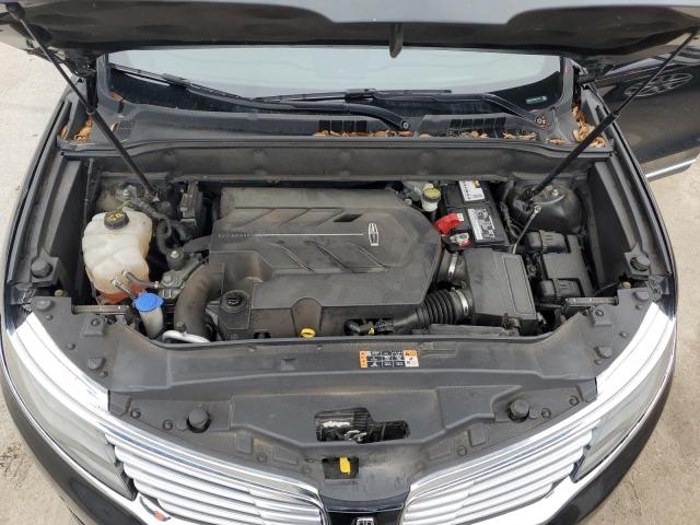Photo 12 from auction – 2016 LINCOLN MKX RESERV with VIN 2LMPJ6LP5GBL47470