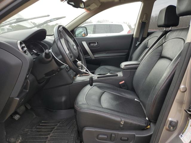 Photo 7 from auction – 2011 NISSAN ROGUE S with VIN JN8AS5MV8BW689548
