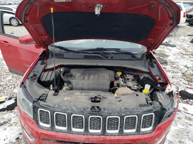 Photo 12 from auction – 2018 JEEP COMPASS LI with VIN 3C4NJDCB6JT284360