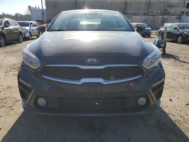 Photo 5 from auction – 2019 KIA FORTE FE with VIN 3KPF24AD6KE105892