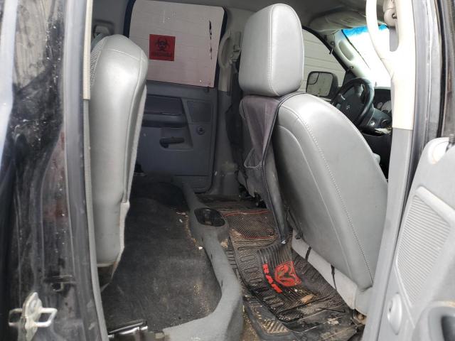 Photo 10 from auction – 2008 DODGE RAM 2500 S with VIN 3D7KS28A68G126243