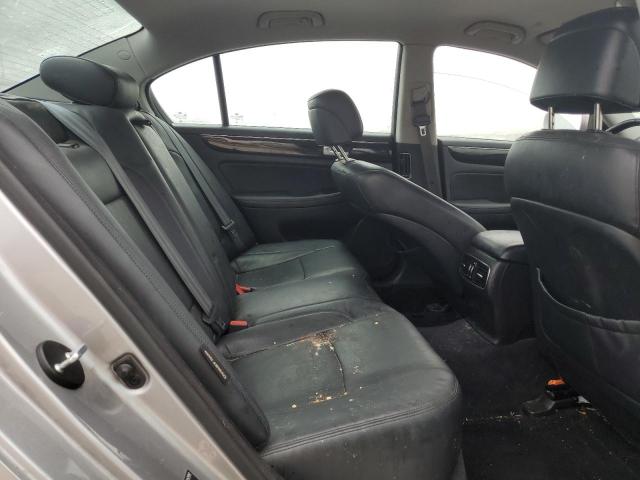 Photo 10 from auction – 2013 HYUNDAI GENESIS 3. with VIN KMHGC4DD1DU228660