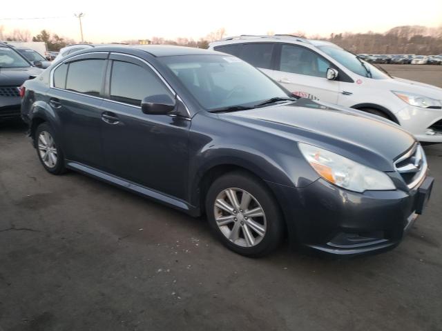 Photo 4 from auction – 2012 SUBARU LEGACY 2.5 with VIN 4S3BMBG64C3022377