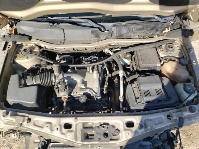 Photo 12 from auction – 2008 CHEVROLET EQUINOX LS with VIN 2CNDL13F886066695
