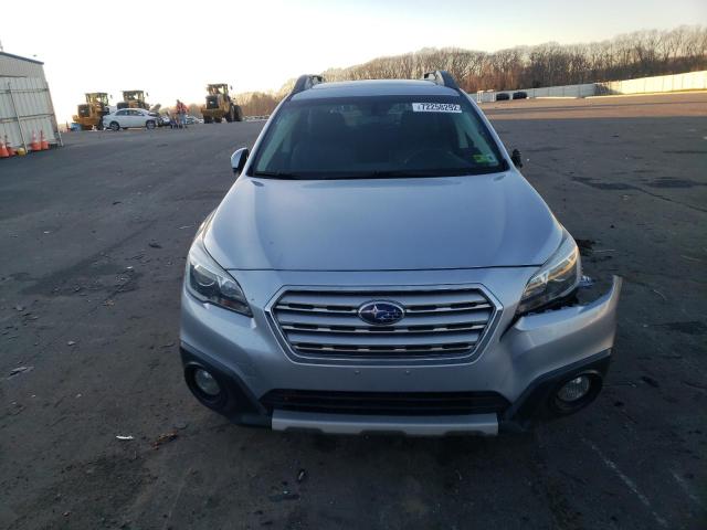 Photo 5 from auction – 2017 SUBARU OUTBACK 3. with VIN 4S4BSENC5H3212837