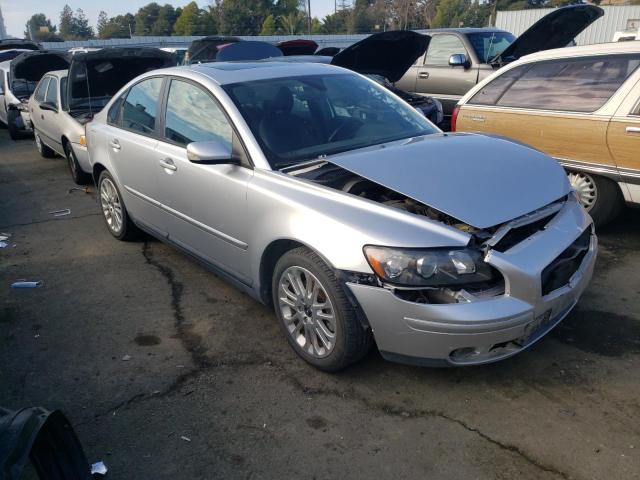Photo 4 from auction – 2004 VOLVO S40 T5 with VIN YV1MS682742021601