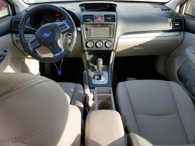 Photo 8 from auction – 2014 SUBARU XV CROSSTR with VIN JF2GPAKC0E8328035