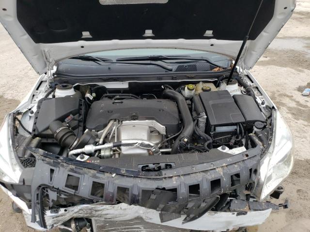 Photo 11 from auction – 2017 BUICK REGAL SPOR with VIN 2G4GL5EX5H9193834
