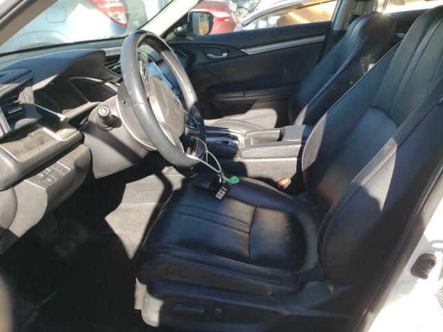 Photo 7 from auction – 2016 HONDA CIVIC TOUR with VIN 19XFC1F97GE032782