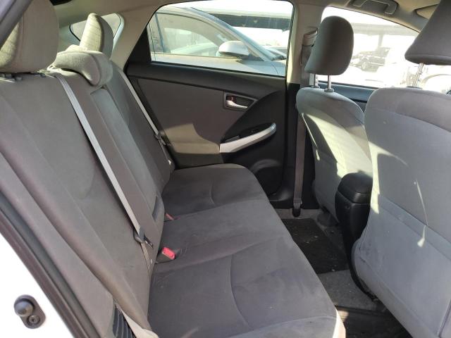Photo 10 from auction – 2013 TOYOTA PRIUS PLUG with VIN JTDKN3DP4D3034658