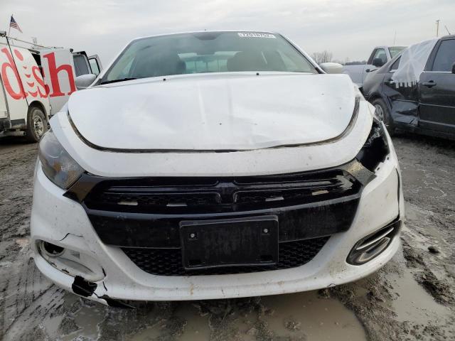 Photo 5 from auction – 2016 DODGE DART SE with VIN 1C3CDFAA5GD750528