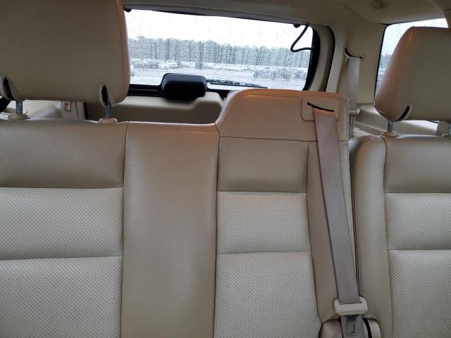 Photo 10 from auction – 2006 MERCURY MOUNTAINEE with VIN 4M2EU37E26ZJ05232