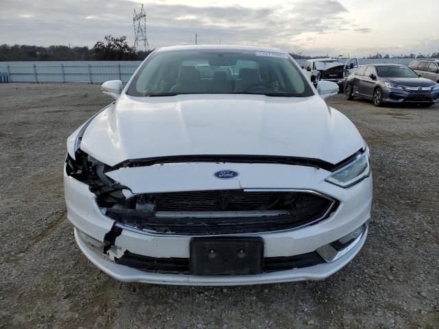 Photo 5 from auction – 2018 FORD FUSION TIT with VIN 3FA6P0D91JR205784