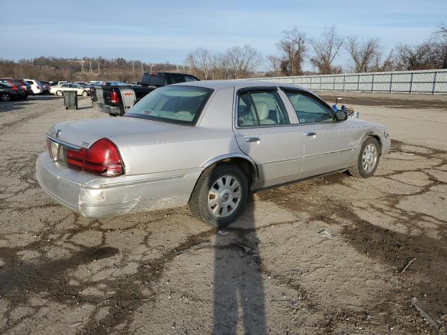 Photo 3 from auction – 2004 MERCURY GRAND MARQ with VIN 2MEFM75W64X638926