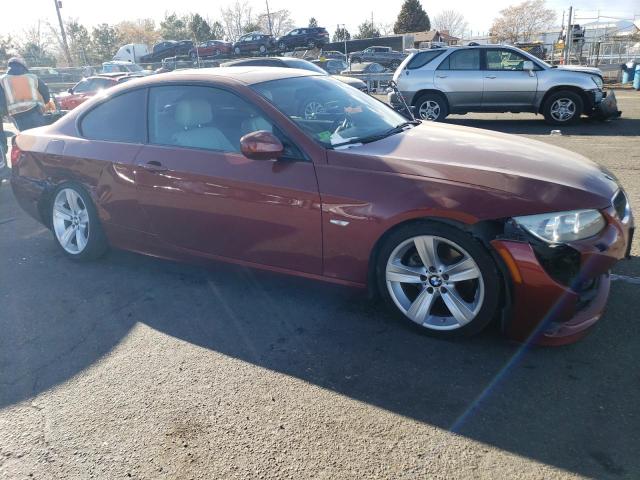 Foto 4 de la subasta – 2011 BMW 328 I SULE con VIN WBAKE5C53BE573234
