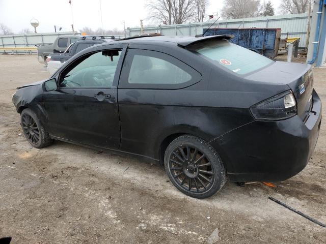 Photo 2 from auction – 2010 FORD FOCUS SES with VIN 1FAHP3DN4AW148260