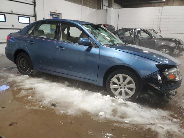 Photo 4 from auction – 2010 SUBARU IMPREZA 2. with VIN JF1GE6A68AG510231