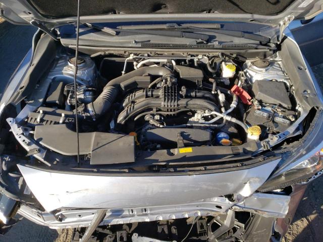 Photo 11 from auction – 2017 SUBARU IMPREZA PR with VIN 4S3GKAD66H3624201