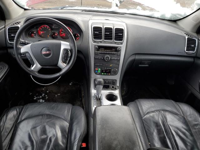 Photo 8 from auction – 2012 GMC ACADIA SLT with VIN 1GKKVRED9CJ160908