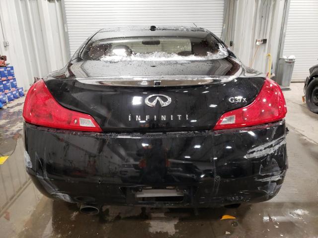 Photo 6 from auction – 2012 INFINITI G37 with VIN JN1CV6EL6CM472188