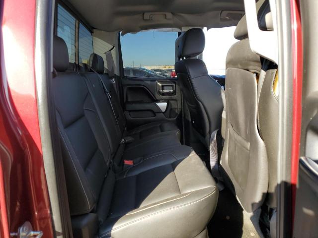 Photo 10 from auction – 2014 CHEVROLET SILVERADO with VIN 1GCVKREC6EZ387079
