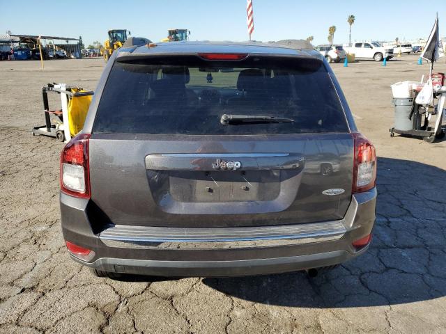 Photo 6 from auction – 2014 JEEP COMPASS LA with VIN 1C4NJCEAXED790607
